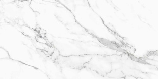 Керамогранит NT Ceramic Infinity Statuario арт. NTT9125M (60x120) матовая